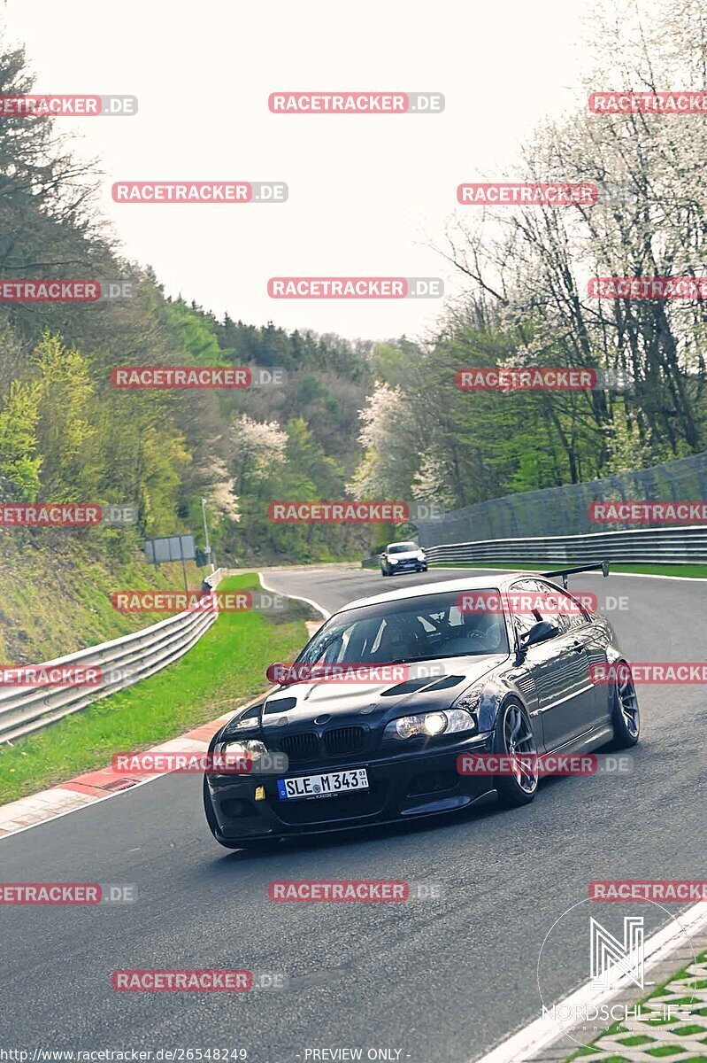 Bild #26548249 - Touristenfahrten Nürburgring Nordschleife (11.04.2024)