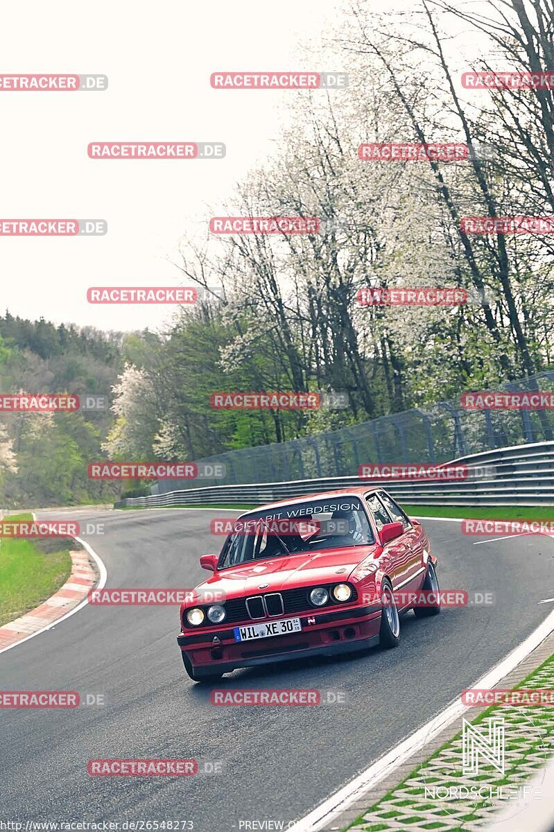 Bild #26548273 - Touristenfahrten Nürburgring Nordschleife (11.04.2024)