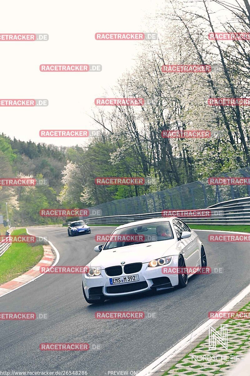 Bild #26548286 - Touristenfahrten Nürburgring Nordschleife (11.04.2024)