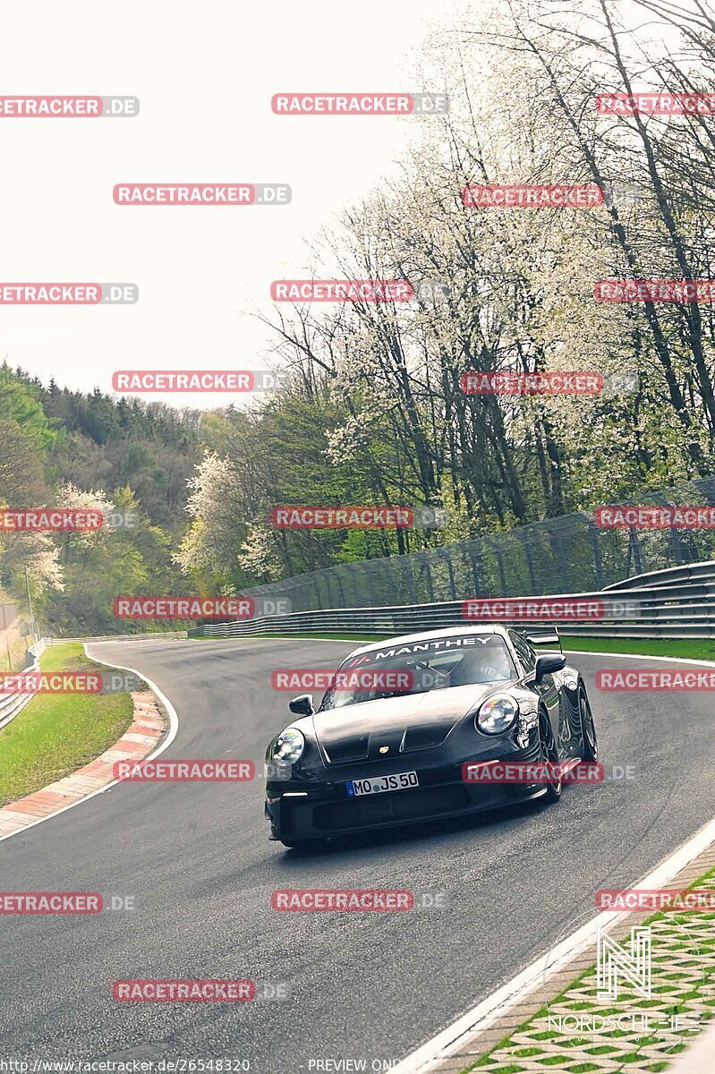 Bild #26548320 - Touristenfahrten Nürburgring Nordschleife (11.04.2024)