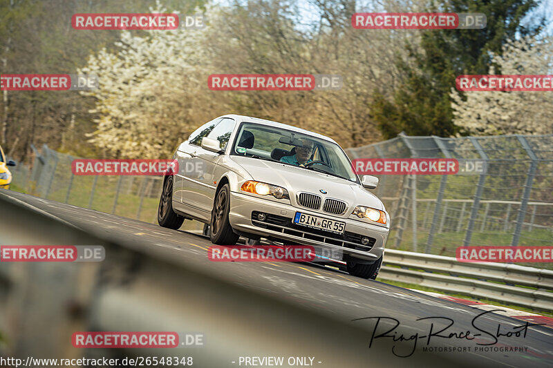 Bild #26548348 - Touristenfahrten Nürburgring Nordschleife (11.04.2024)