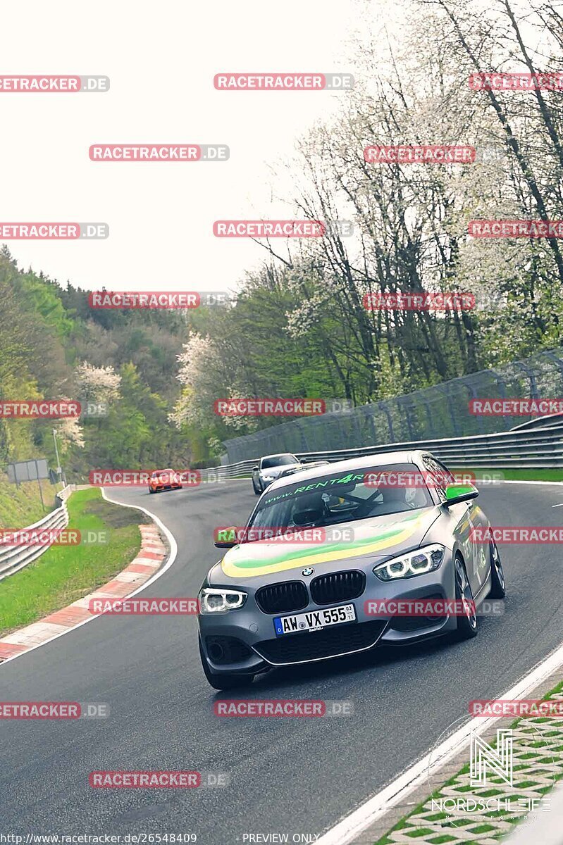 Bild #26548409 - Touristenfahrten Nürburgring Nordschleife (11.04.2024)