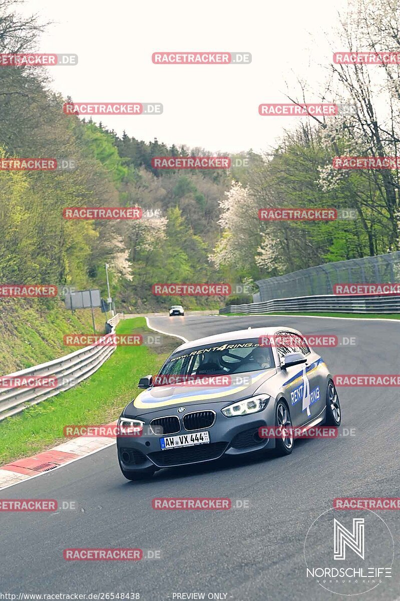 Bild #26548438 - Touristenfahrten Nürburgring Nordschleife (11.04.2024)