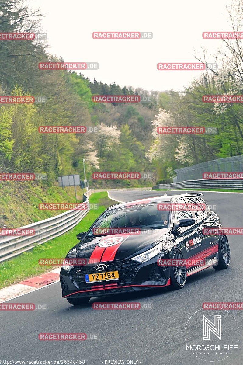 Bild #26548458 - Touristenfahrten Nürburgring Nordschleife (11.04.2024)