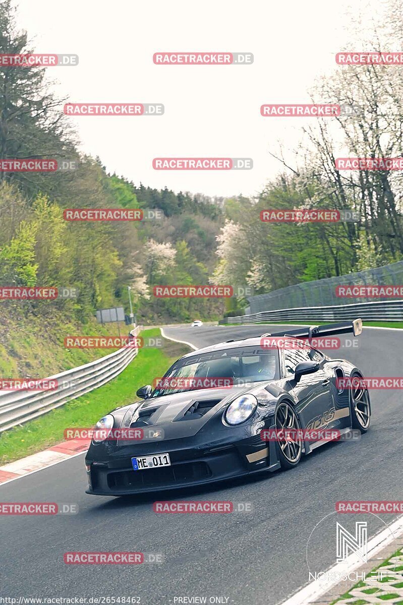 Bild #26548462 - Touristenfahrten Nürburgring Nordschleife (11.04.2024)