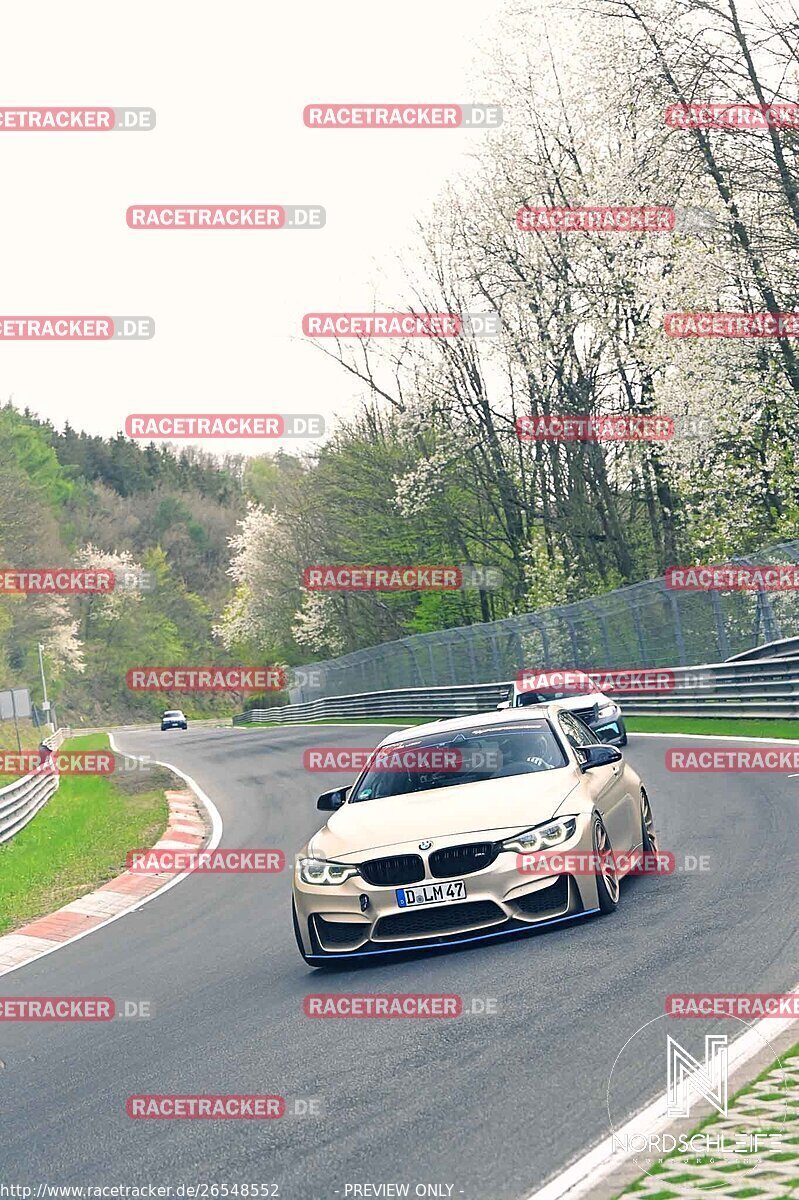 Bild #26548552 - Touristenfahrten Nürburgring Nordschleife (11.04.2024)