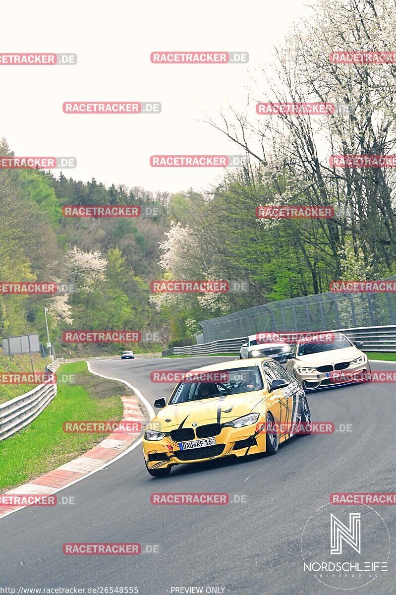 Bild #26548555 - Touristenfahrten Nürburgring Nordschleife (11.04.2024)