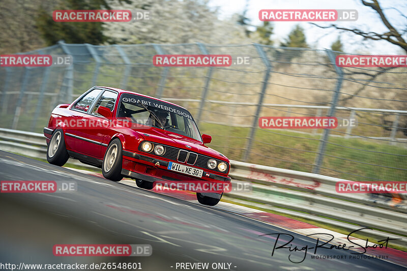 Bild #26548601 - Touristenfahrten Nürburgring Nordschleife (11.04.2024)