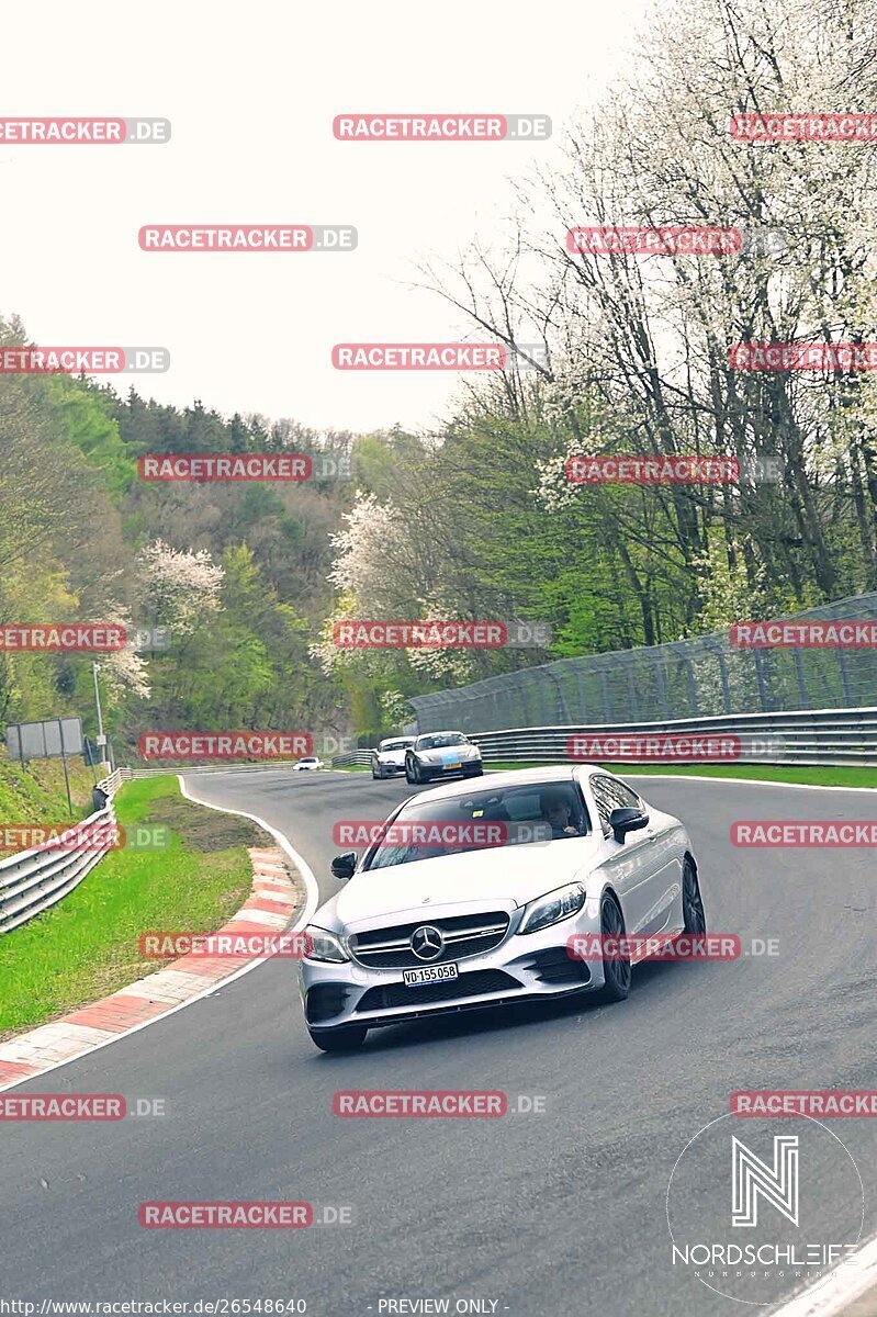 Bild #26548640 - Touristenfahrten Nürburgring Nordschleife (11.04.2024)