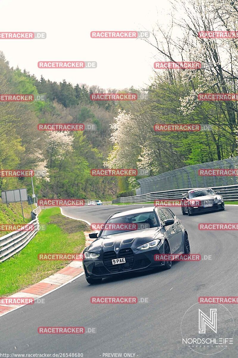 Bild #26548680 - Touristenfahrten Nürburgring Nordschleife (11.04.2024)