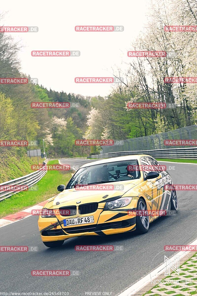 Bild #26548703 - Touristenfahrten Nürburgring Nordschleife (11.04.2024)