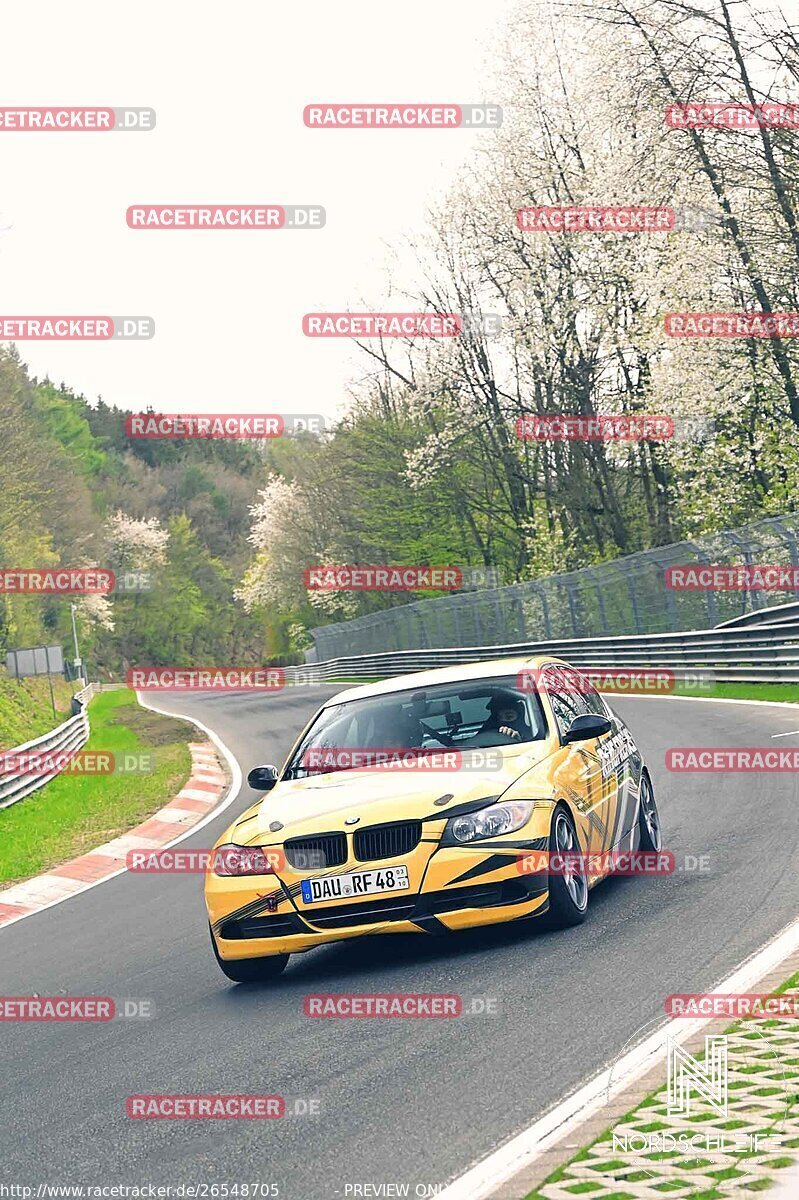 Bild #26548705 - Touristenfahrten Nürburgring Nordschleife (11.04.2024)