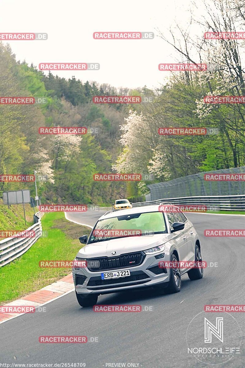 Bild #26548709 - Touristenfahrten Nürburgring Nordschleife (11.04.2024)