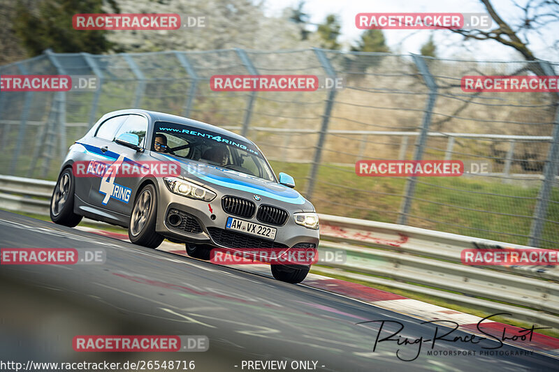 Bild #26548716 - Touristenfahrten Nürburgring Nordschleife (11.04.2024)