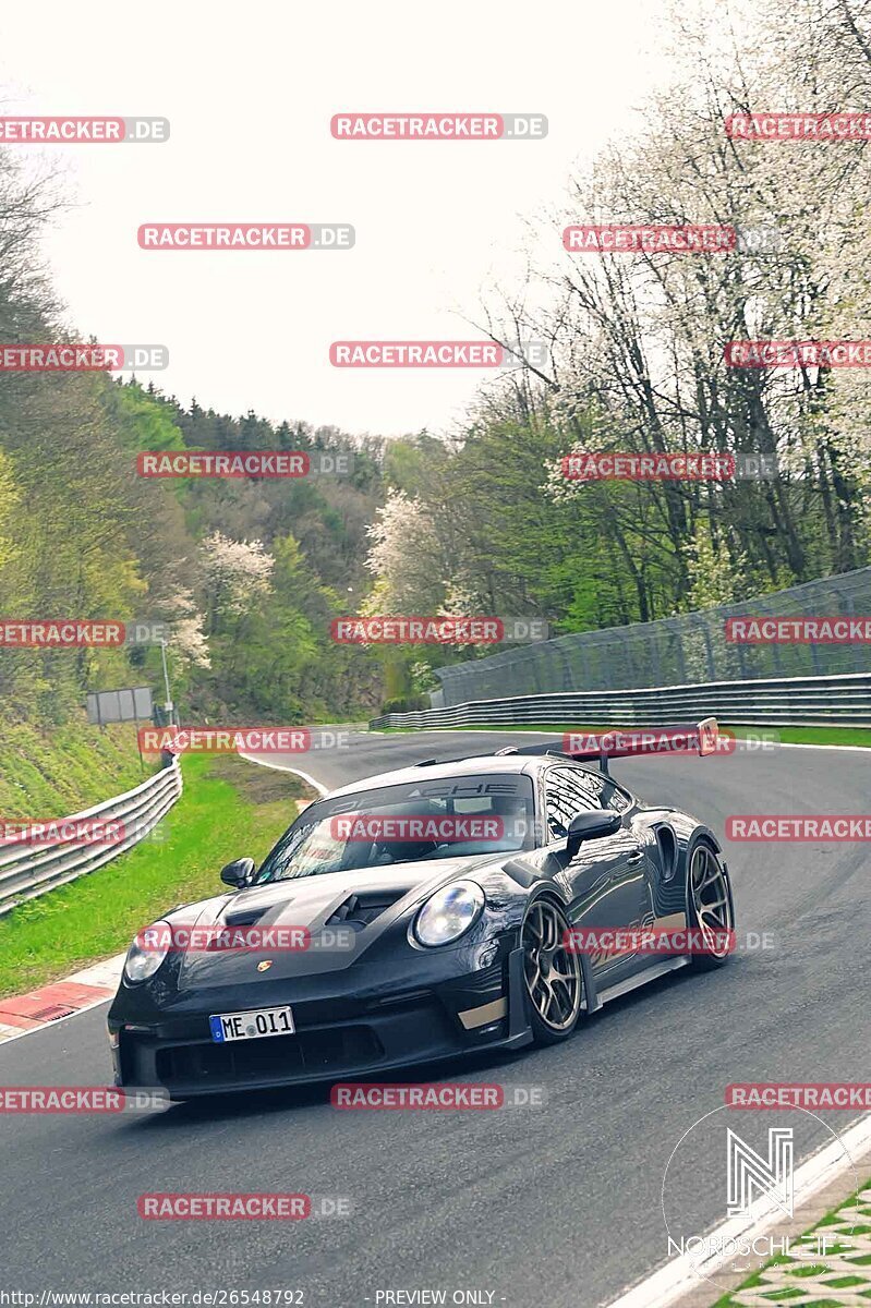 Bild #26548792 - Touristenfahrten Nürburgring Nordschleife (11.04.2024)