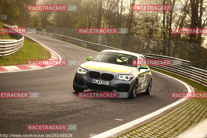 Bild #26548828 - Touristenfahrten Nürburgring Nordschleife (11.04.2024)