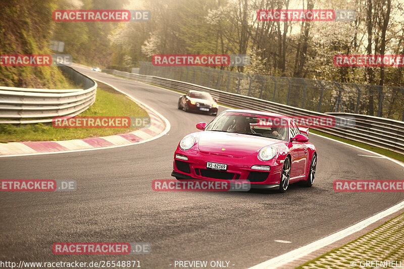 Bild #26548871 - Touristenfahrten Nürburgring Nordschleife (11.04.2024)