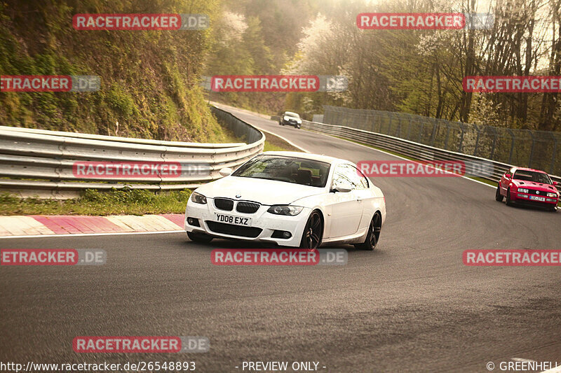 Bild #26548893 - Touristenfahrten Nürburgring Nordschleife (11.04.2024)