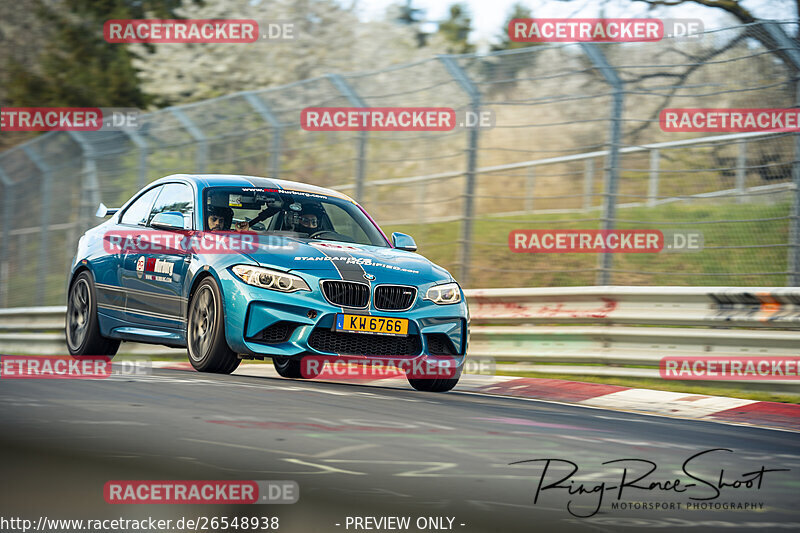 Bild #26548938 - Touristenfahrten Nürburgring Nordschleife (11.04.2024)