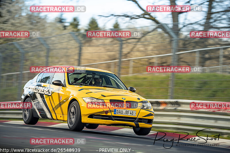 Bild #26548939 - Touristenfahrten Nürburgring Nordschleife (11.04.2024)