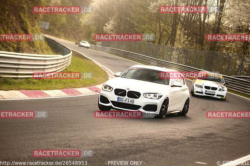 Bild #26548953 - Touristenfahrten Nürburgring Nordschleife (11.04.2024)