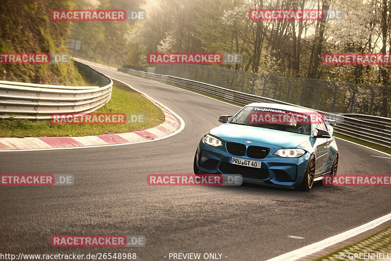 Bild #26548988 - Touristenfahrten Nürburgring Nordschleife (11.04.2024)