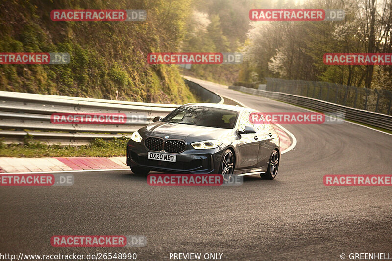 Bild #26548990 - Touristenfahrten Nürburgring Nordschleife (11.04.2024)