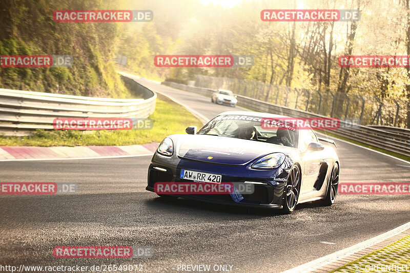 Bild #26549072 - Touristenfahrten Nürburgring Nordschleife (11.04.2024)