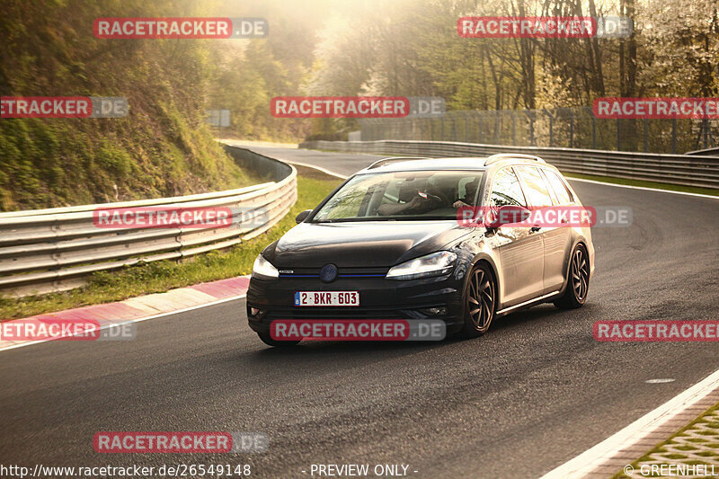 Bild #26549148 - Touristenfahrten Nürburgring Nordschleife (11.04.2024)