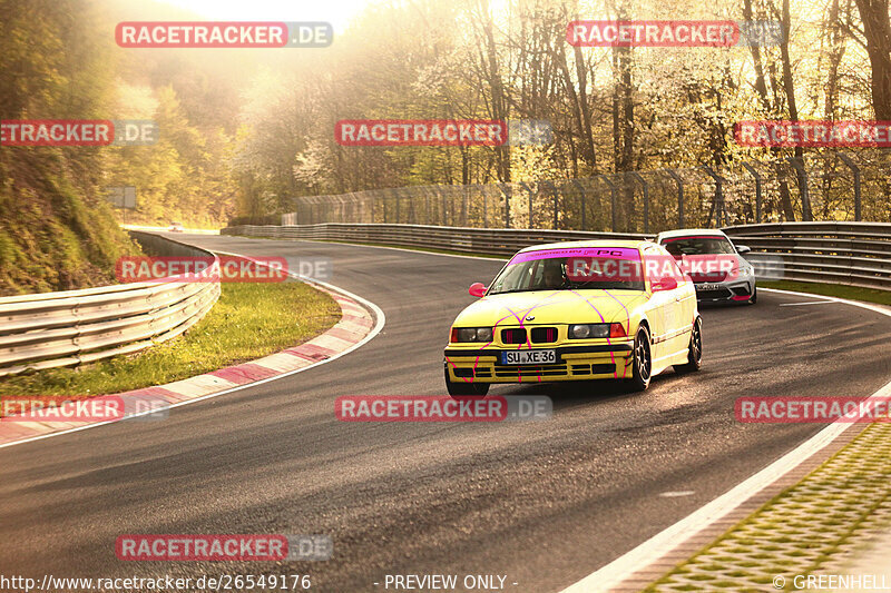 Bild #26549176 - Touristenfahrten Nürburgring Nordschleife (11.04.2024)