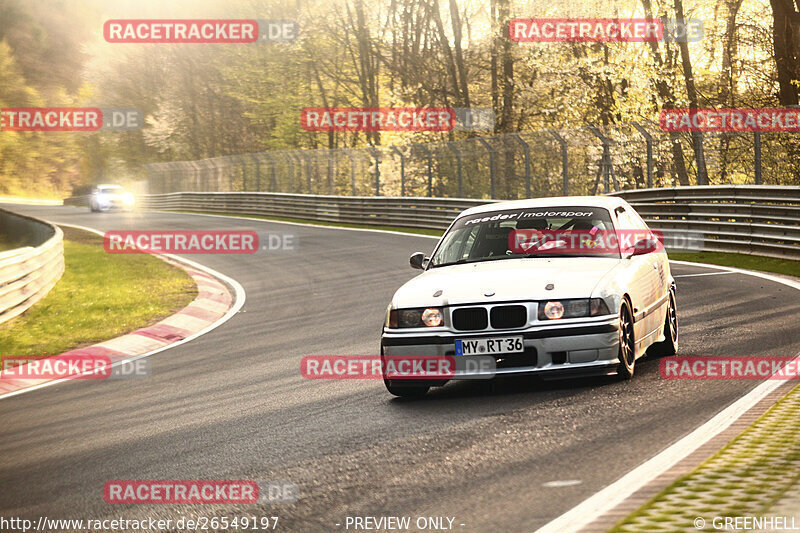 Bild #26549197 - Touristenfahrten Nürburgring Nordschleife (11.04.2024)