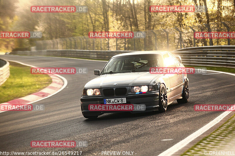 Bild #26549217 - Touristenfahrten Nürburgring Nordschleife (11.04.2024)