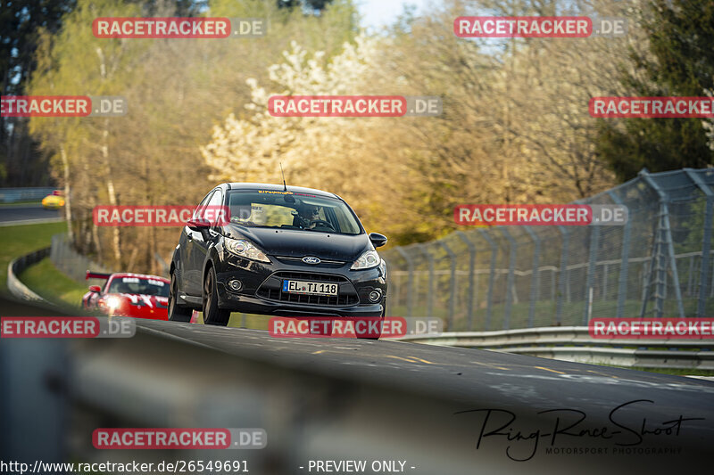 Bild #26549691 - Touristenfahrten Nürburgring Nordschleife (11.04.2024)