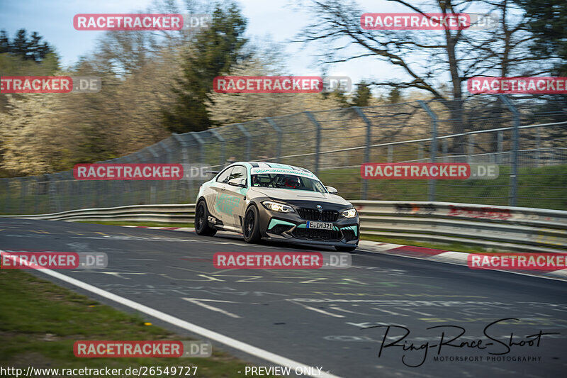 Bild #26549727 - Touristenfahrten Nürburgring Nordschleife (11.04.2024)