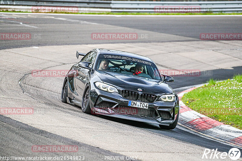 Bild #26549823 - Touristenfahrten Nürburgring Nordschleife (11.04.2024)