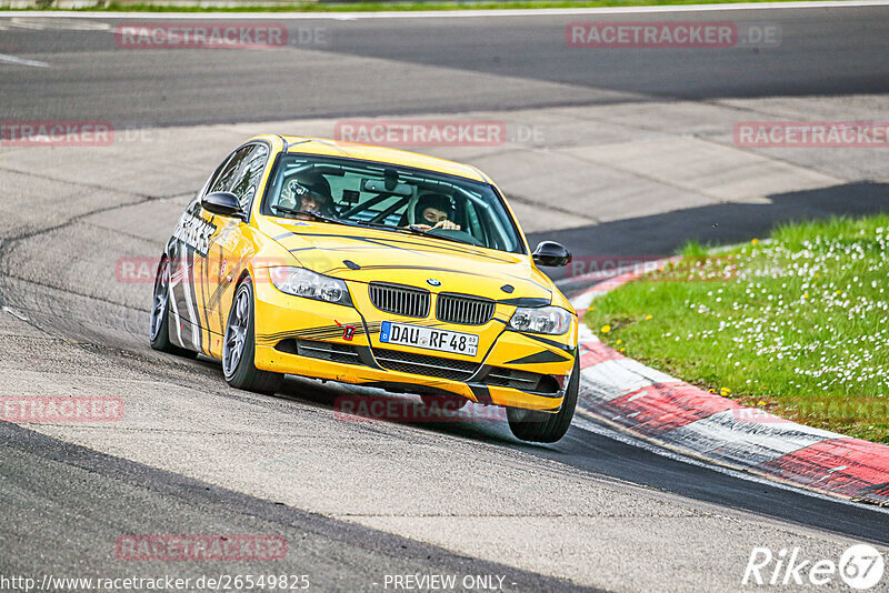 Bild #26549825 - Touristenfahrten Nürburgring Nordschleife (11.04.2024)