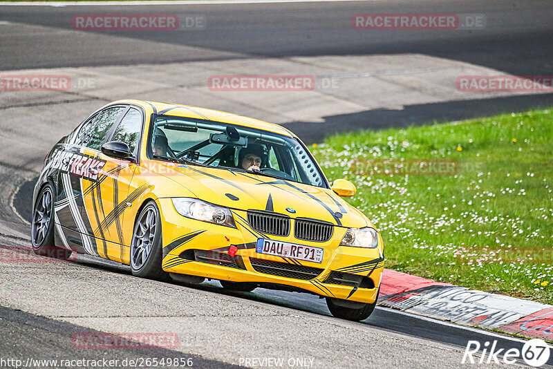 Bild #26549856 - Touristenfahrten Nürburgring Nordschleife (11.04.2024)