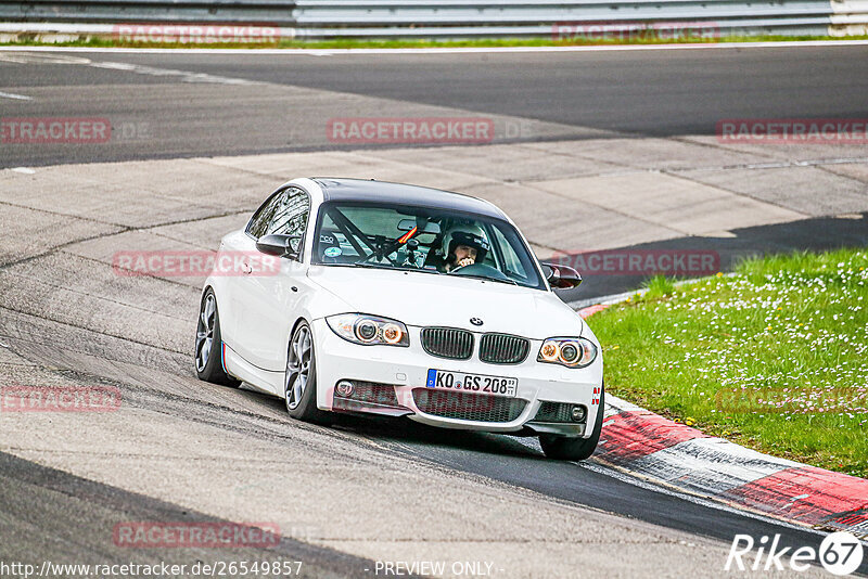 Bild #26549857 - Touristenfahrten Nürburgring Nordschleife (11.04.2024)