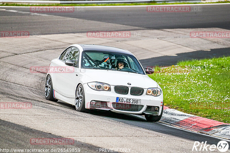 Bild #26549859 - Touristenfahrten Nürburgring Nordschleife (11.04.2024)