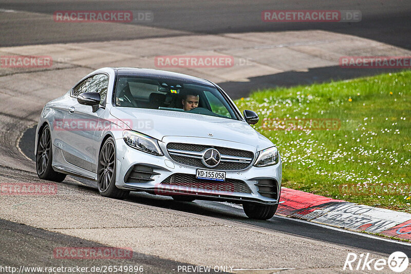 Bild #26549896 - Touristenfahrten Nürburgring Nordschleife (11.04.2024)