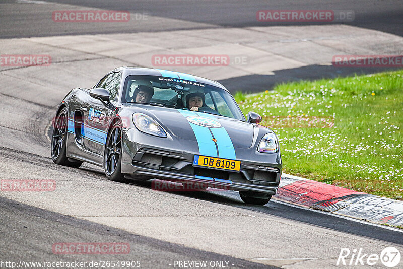 Bild #26549905 - Touristenfahrten Nürburgring Nordschleife (11.04.2024)