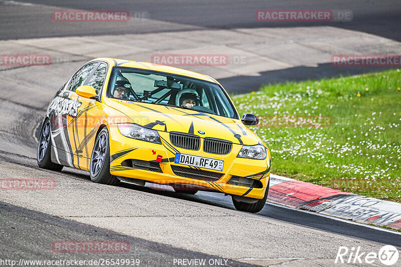 Bild #26549939 - Touristenfahrten Nürburgring Nordschleife (11.04.2024)