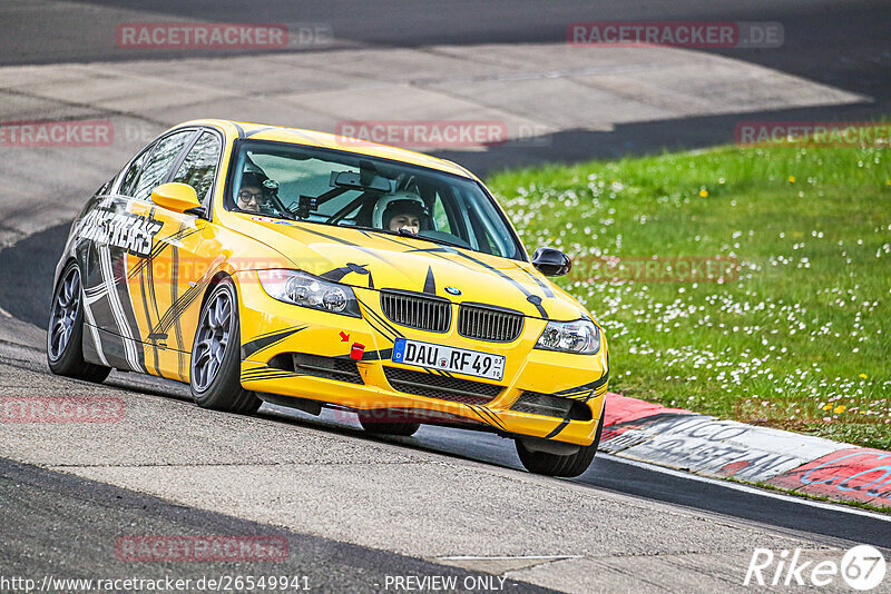 Bild #26549941 - Touristenfahrten Nürburgring Nordschleife (11.04.2024)