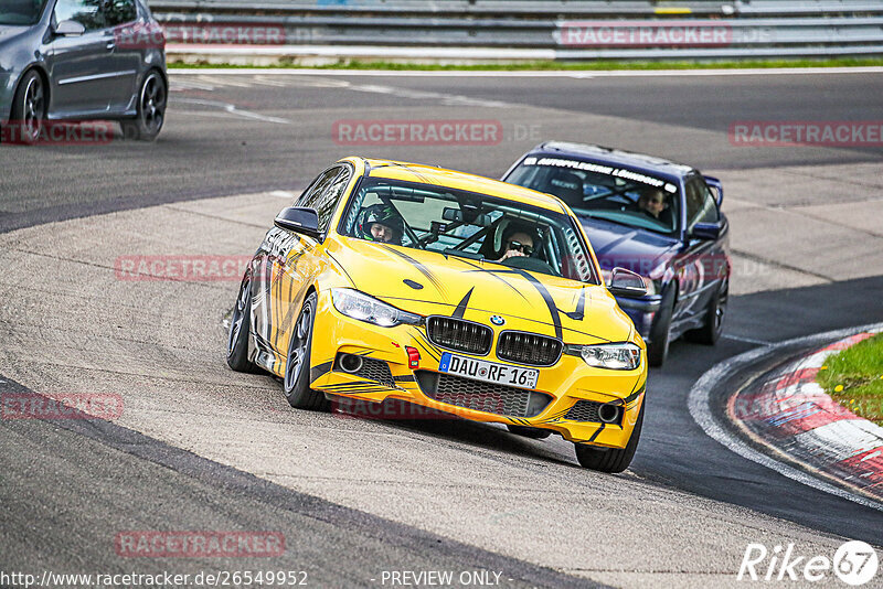 Bild #26549952 - Touristenfahrten Nürburgring Nordschleife (11.04.2024)