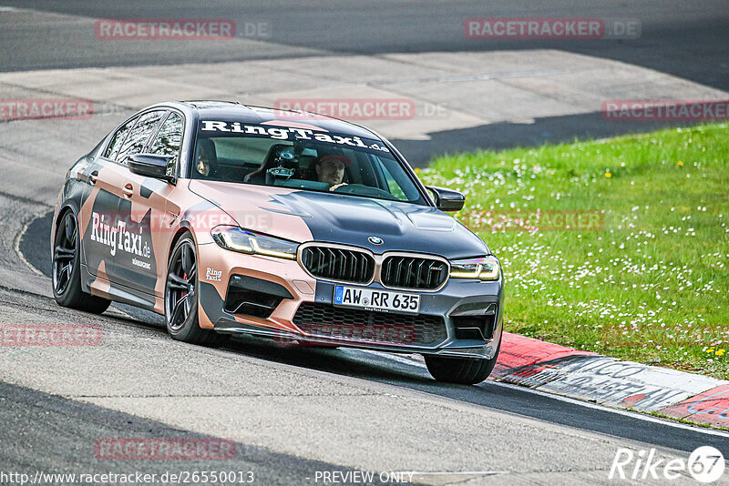 Bild #26550013 - Touristenfahrten Nürburgring Nordschleife (11.04.2024)