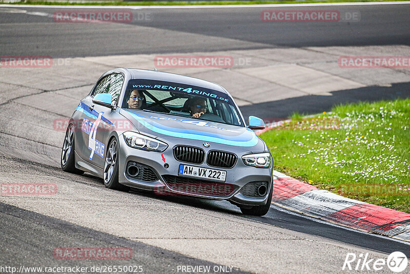 Bild #26550025 - Touristenfahrten Nürburgring Nordschleife (11.04.2024)