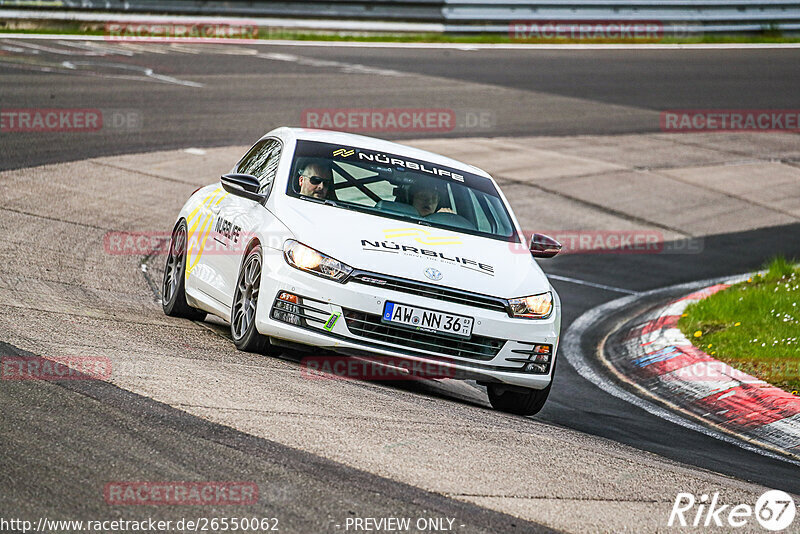 Bild #26550062 - Touristenfahrten Nürburgring Nordschleife (11.04.2024)