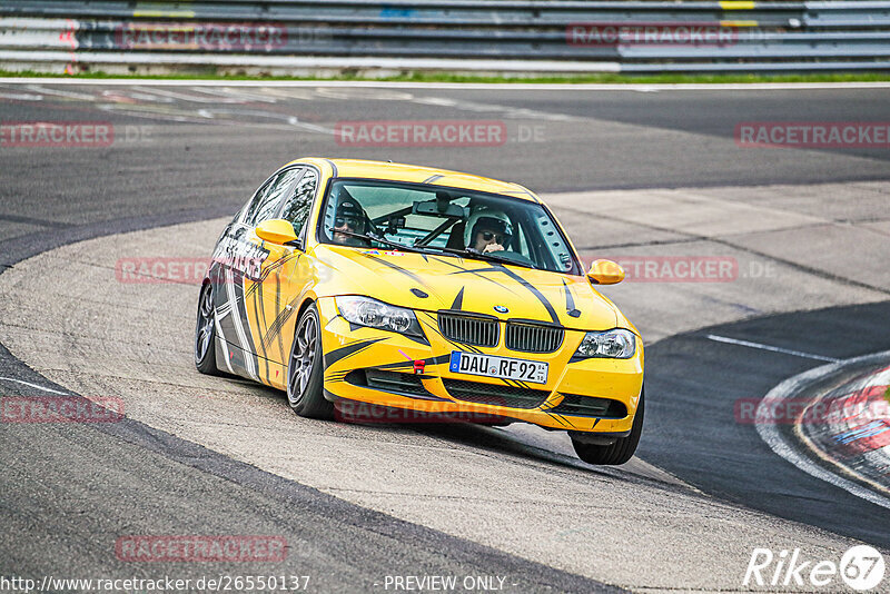 Bild #26550137 - Touristenfahrten Nürburgring Nordschleife (11.04.2024)