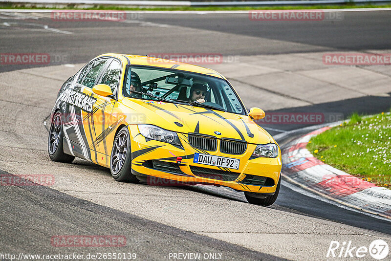 Bild #26550139 - Touristenfahrten Nürburgring Nordschleife (11.04.2024)