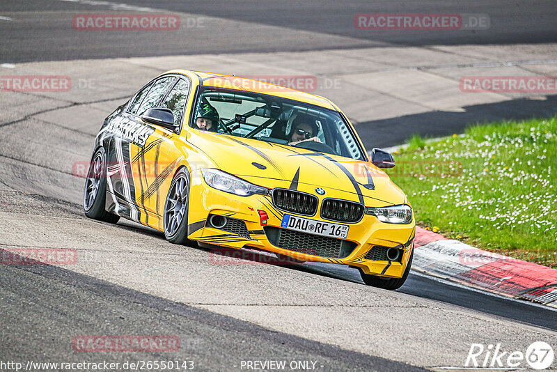 Bild #26550143 - Touristenfahrten Nürburgring Nordschleife (11.04.2024)